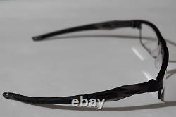 Oakley Crosslink Switch Pewter Frame OX3128-0255 55-18-140 Optical Eyeglasses