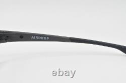 Oakley Eyeglasses AIRDROP 804613 Satin Light Steel, Size 57-18-143