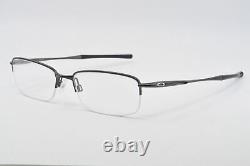 Oakley Eyeglasses CLUBFACE 310203 Pewter Size, 54-17-143