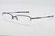 Oakley Eyeglasses Clubface 310203 Pewter Size, 54-17-143