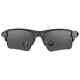 Oakley Flak 2.0 Xl Prizm Black Polarized Sport Men's Sunglasses Oo9188 9188f8 59