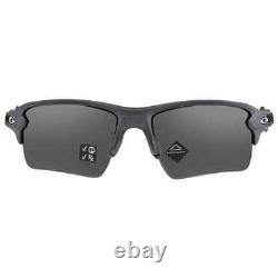 Oakley Flak 2.0 XL Prizm Black Polarized Sport Men's Sunglasses OO9188 9188F8 59