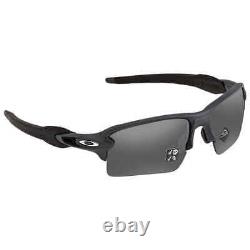 Oakley Flak 2.0 XL Prizm Black Polarized Sport Men's Sunglasses OO9188 9188F8 59