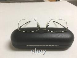 Oakley Lizard 2, Color Pewter, Half-Rim Titanium Eyeglasses, MPN OX5120-0251