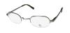 Original Penguin The Taft Half-rim Famous Usa Designer Eyeglass Frame/eyewear