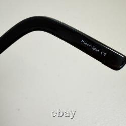 Paco Rabanne XS 855 Rectangular Half Rim Eye glasses Frame