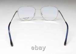 Paul Smith Avery Italian Mafia Boss Looks Handmade Mens Eyeglass Frame/glasses