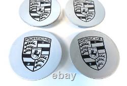 Porsche 928 S4 99336130305 4x hub cap hub cap rim cap