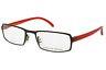 Porsche Design Men's Eyeglasses P'8145 P8145 Full Rim Optical Frame 53mm