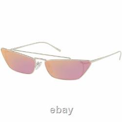 Prada PR64US Cat Eye Women's Sunglasses