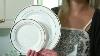 Premium Quality Heavyweight Plastic Plates Chefhandler Com