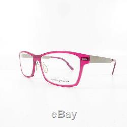 Prodesign Denmark 6506 Full Rim D6108 Eyeglasses Eyeglass Glasses Frames Ey