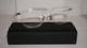 Rimowa Eyeglasses New Clear Silver Rw50003u/o 026 52 18 150