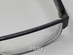 Ray Ban Eyeglasses Frame RB6169 2502 52-16-140 Black Full Rim B614