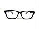 Ray Ban Eyeglasses Frames Rb7025 2077 55-17-145 Matte Black Full Rim Bs46