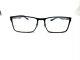 Ray Ban Eyeglasses Frames Rb8415 2848 55-17-145 Black/carbon Full Rim C309