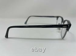 Ray Ban Eyeglasses RB 5154 5750 Ocean Blue/Silver Horn Rim Frame 51 21 145
