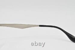 Ray Ban Eyeglasses RX 6397 2932 Silver Size, 54-19-145