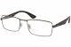 Ray Ban Rb6332 2850 Eyeglasses Men's Rayban Mtt Gunmetal Full Rim Optical Frame