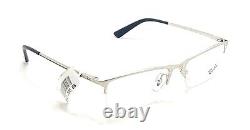 Ray-Ban RB6391I 2595 Half Rim Frame Reading Glasses/Bifocal/Progresive Lenses