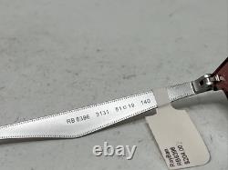 Ray Ban Rb 6396 3131 51-19-140 Pink Clear Silver Eyeglasses +q61