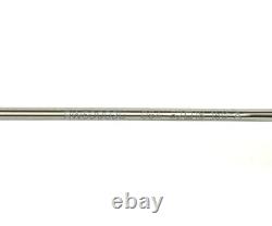 Rimowa Eyeglasses Frames RW50003U 084 Blue Silver Square Full Rim 52-18-150