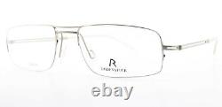 Rodenstock Glasses Spectacles R4627 D 52-17 140 Titanium Frame Timeless