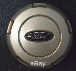 SL Ford F150 4L34-1A096-AC Factory OEM Wheel Center Rim Cap Hub Cover 6 Lug 3554