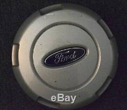 SL Ford F150 4L34-1A096-AC Factory OEM Wheel Center Rim Cap Hub Cover 6 Lug 3554