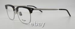 Saint Laurent SL346 Men's Designer Eyeglass Frames 3419