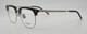 Saint Laurent Sl346 Men's Designer Eyeglass Frames 3419