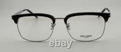 Saint Laurent SL346 Men's Designer Eyeglass Frames 3419