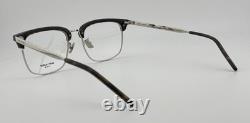 Saint Laurent SL346 Men's Designer Eyeglass Frames 3419