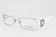 Salvatore Ferragamo Eyeglasses Frame 1778 Silver White Women 5117 130 #3602