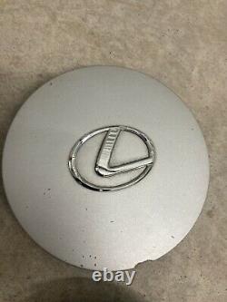 Set of 4 Lexus SC300 SC430 Wheel Rim Center Hub Cap Cover Original OEM Genuine