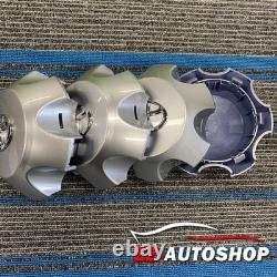 Set of 4 Wheel Center Cap For 4Runner 2010-2013 Limited Rim Hubcaps 4260B-35030