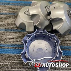 Set of 4 Wheel Center Cap For 4Runner 2010-2013 Limited Rim Hubcaps 4260B-35030