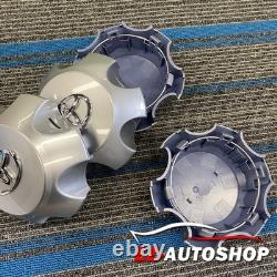 Set of 4 Wheel Center Cap For 4Runner 2010-2013 Limited Rim Hubcaps 4260B-35030