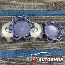 Set of 4 Wheel Center Cap For 4Runner 2010-2013 Limited Rim Hubcaps 4260B-35030