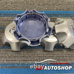 Set of 4 Wheel Center Cap For 4Runner 2010-2013 Limited Rim Hubcaps 4260B-35030
