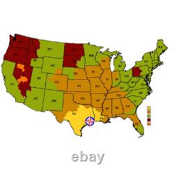 (Ships Today) Wheel Rim Nissan Hardbody Pickup (D21) (D21U) Pathfinder Acorn OE