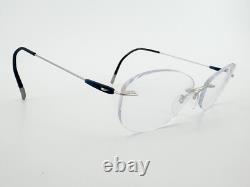 Silhouette 5500 Dynamics Colorwave 7000 Blue. 17-135 Silver J781