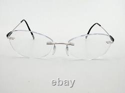 Silhouette 5500 Dynamics Colorwave 7000 Blue. 17-135 Silver J781