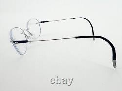 Silhouette 5500 Dynamics Colorwave 7000 Blue. 17-135 Silver J781