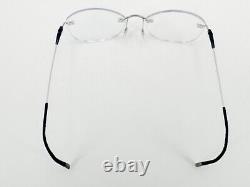 Silhouette 5500 Dynamics Colorwave 7000 Blue. 17-135 Silver J781