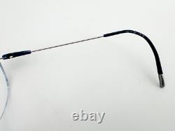 Silhouette 5500 Dynamics Colorwave 7000 Blue. 17-135 Silver J781