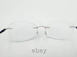 Silhouette 5500 Dynamics Colorwave 7000 Blue. 17-135 Silver J781