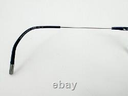 Silhouette 5500 Dynamics Colorwave 7000 Blue. 17-135 Silver J781