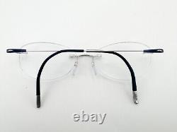 Silhouette 5500 Dynamics Colorwave 7000 Blue. 17-135 Silver J781