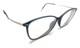Silhouette Spx 1598 75 5000 Gray Silver Eyeglasses Frames Austria 53-14 135